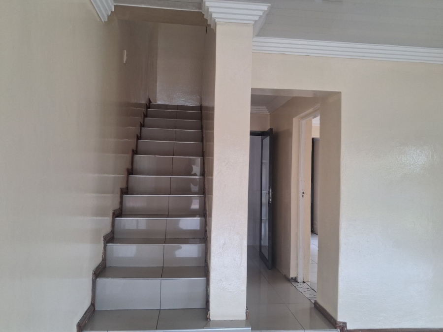 To Let 3 Bedroom Property for Rent in Lilyvale Free State